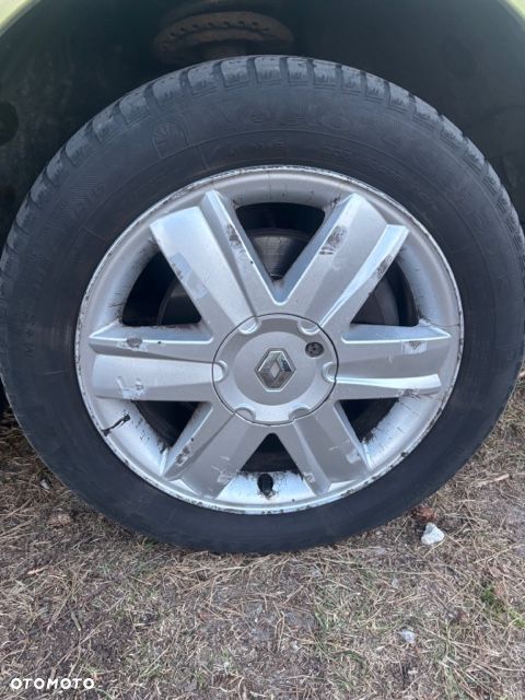 Renault Megane 1.6 Confort Authentique - 10