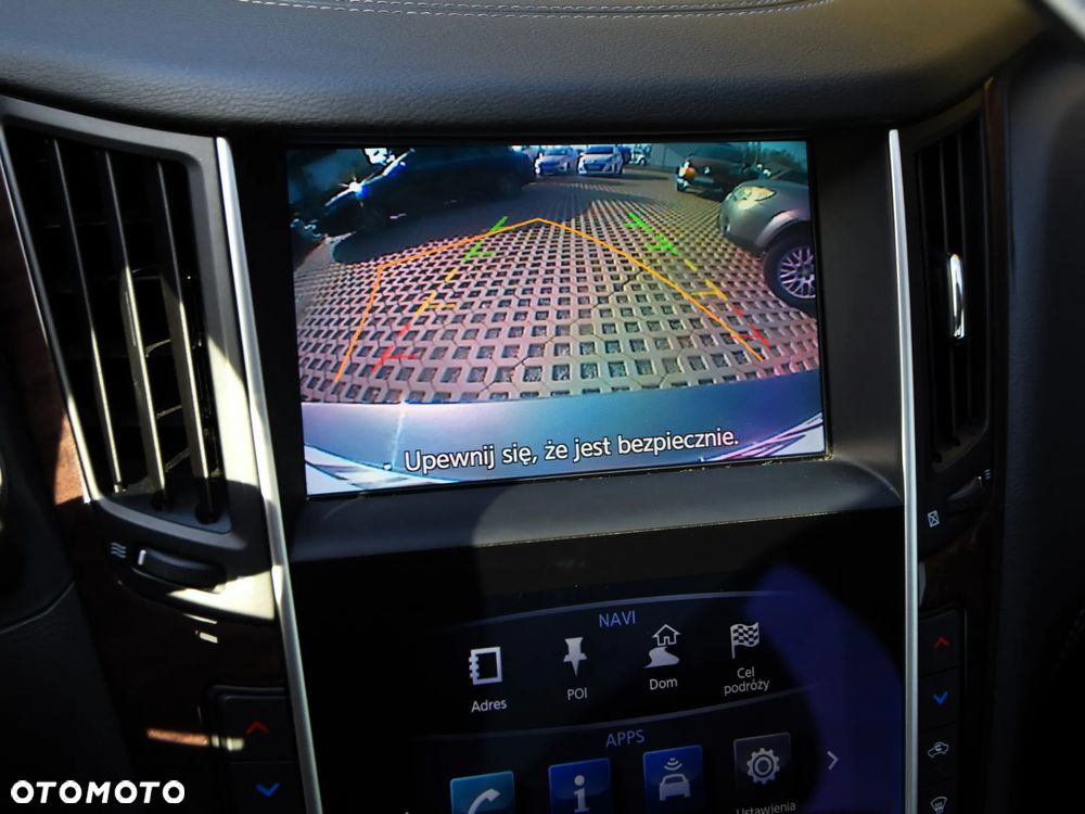 Infiniti Q50 2.0t Premium Executive - 30