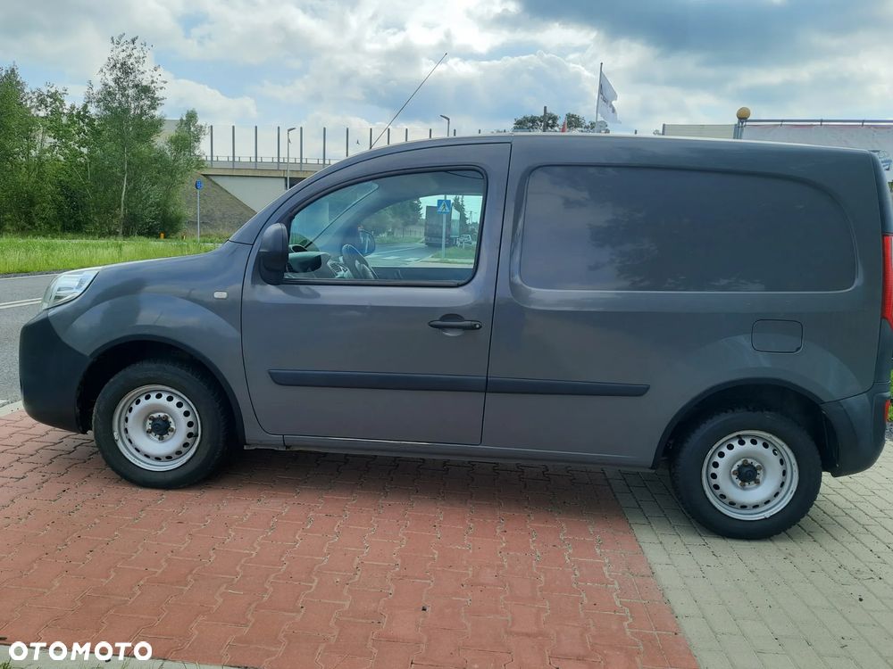 Renault Kangoo dCi 75 FAP Authentique - 6
