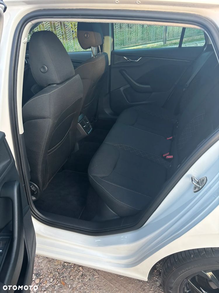 Skoda Scala 1.6 TDI SCR Ambition - 10