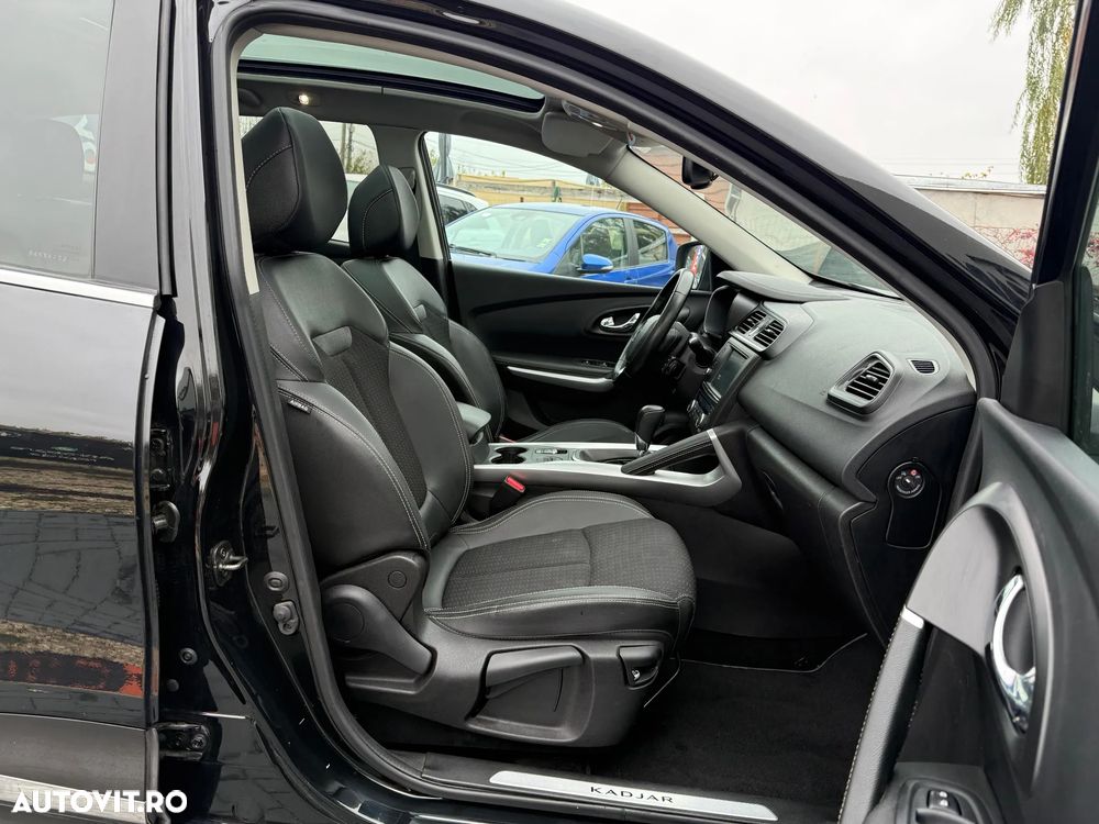 Renault Kadjar 1.5 DCI EDC Intens - 10