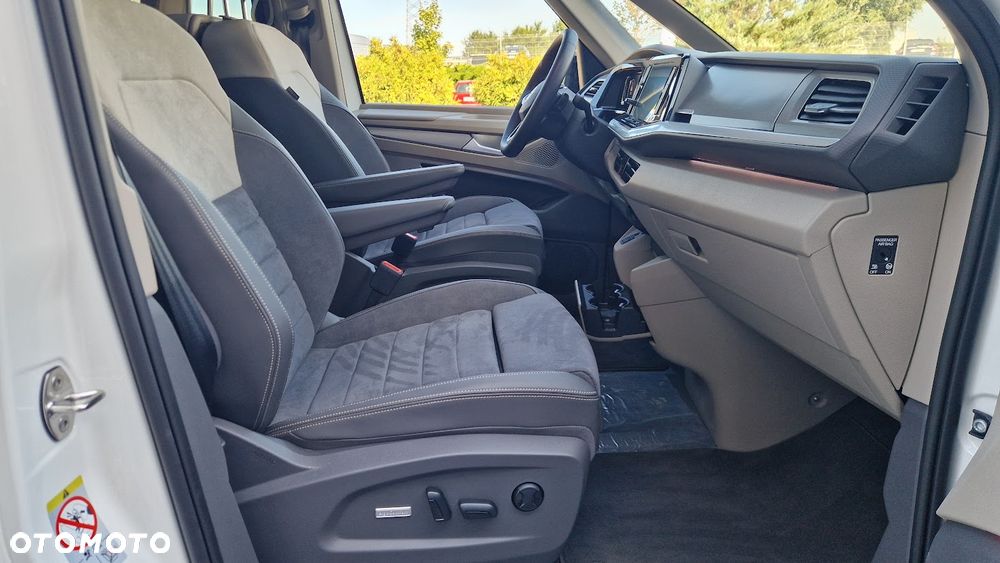 Volkswagen Multivan 2.0 TDI L2 Edition DSG - 20
