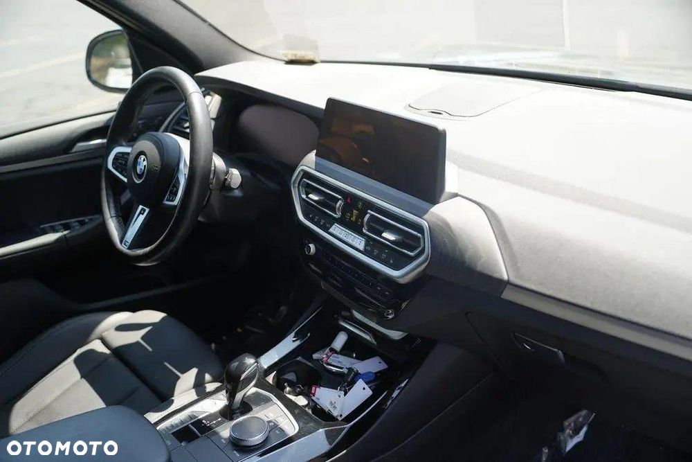 BMW X3 xDrive30i M Sport - 17