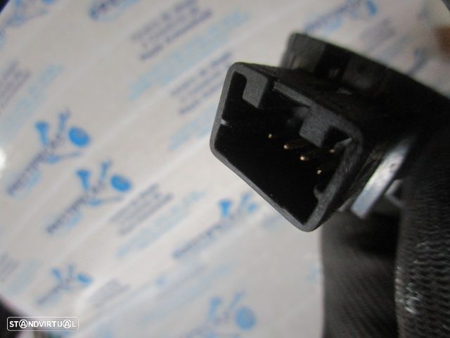 Interruptor Inter5008 NISSAN PIXO 2009 1.0I 68CV 5P CINZA 4 PISCAS - 3