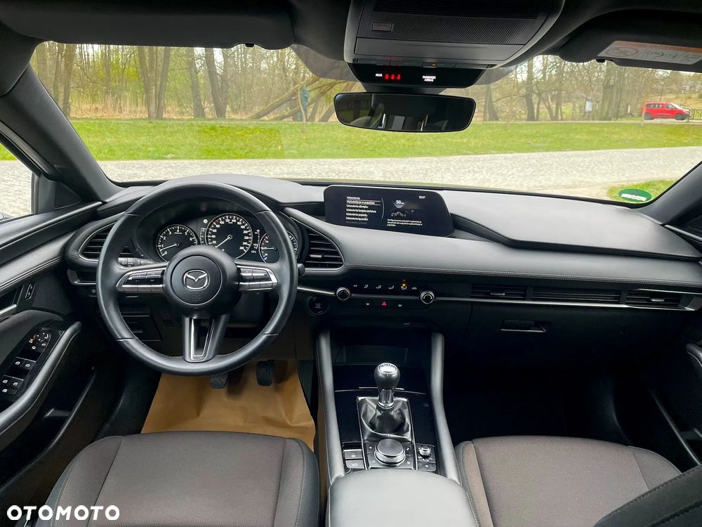 Mazda 3 - 20