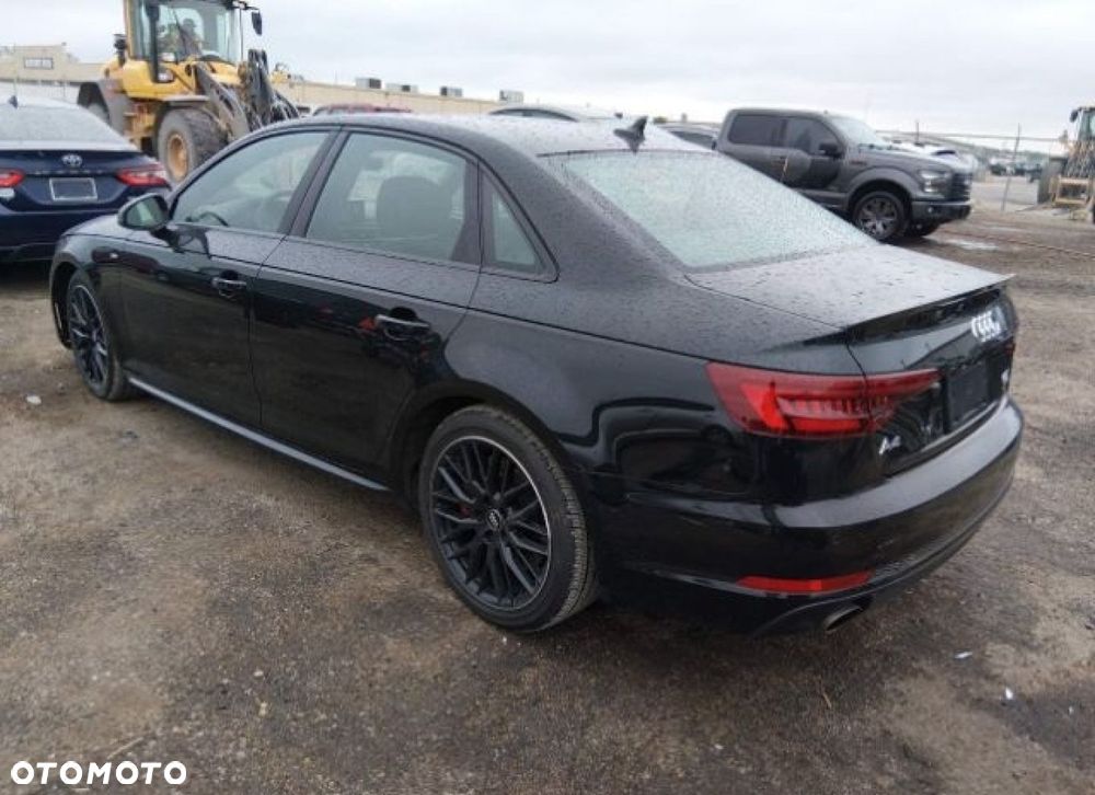 Audi A4 Limousine - 6