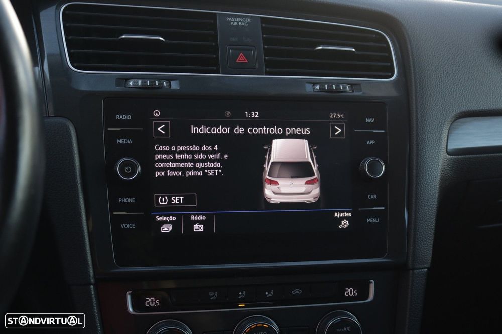 VW Golf Variant 1.0 TSI Confortline - 52