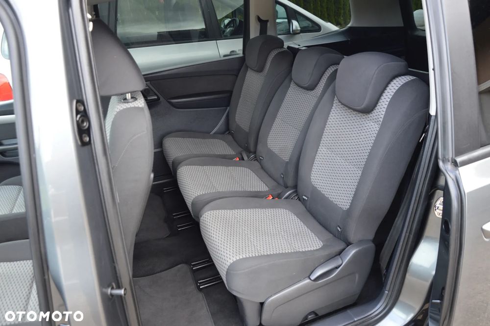 Volkswagen Sharan 2.0 TDI BlueMotion Technology Comfortline - 21
