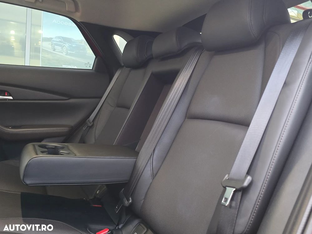 Mazda CX-30 e-SKYACTIV X186 AT MHEV Takumi - 11