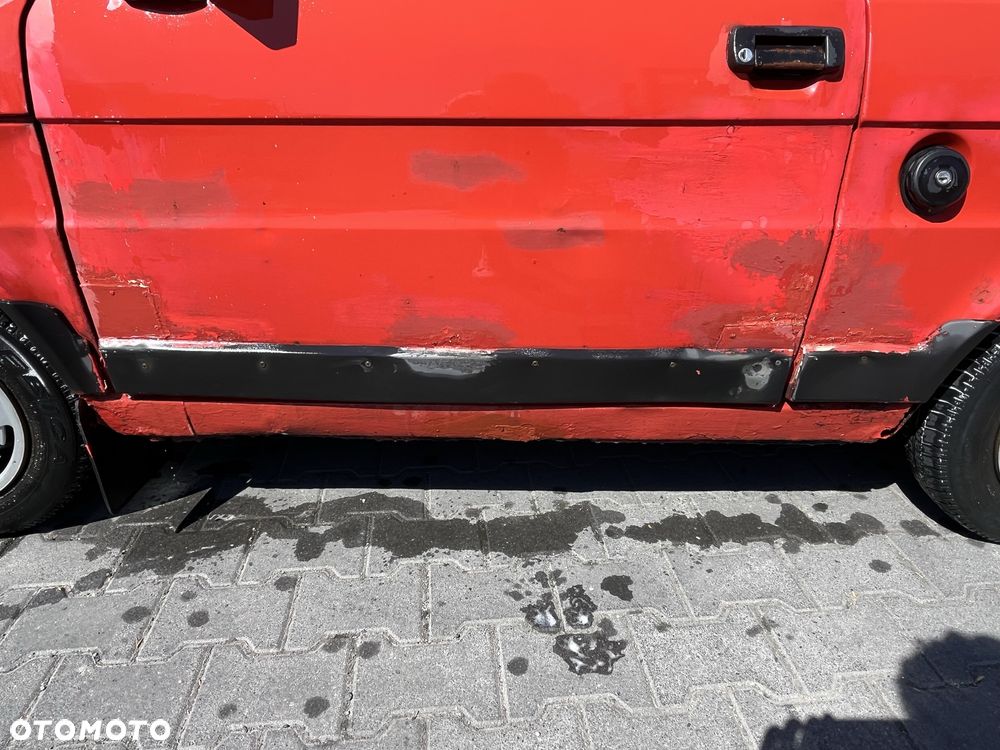 Fiat 126 - 6