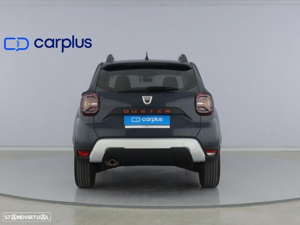 Dacia Duster 1.0 TCe ECO-G Prestige Bi-Fuel - 6