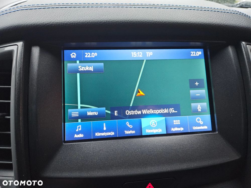 Ford Ranger Raptor - 38