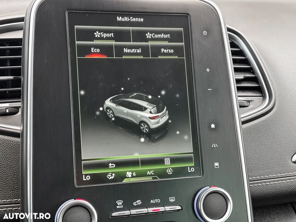 Renault Scenic - 20