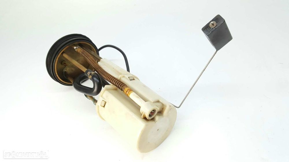 BOMBA DE COMBUSTíVEL LAND ROVER RANGE ROVER VOGUE TURBO DIESEL - 4