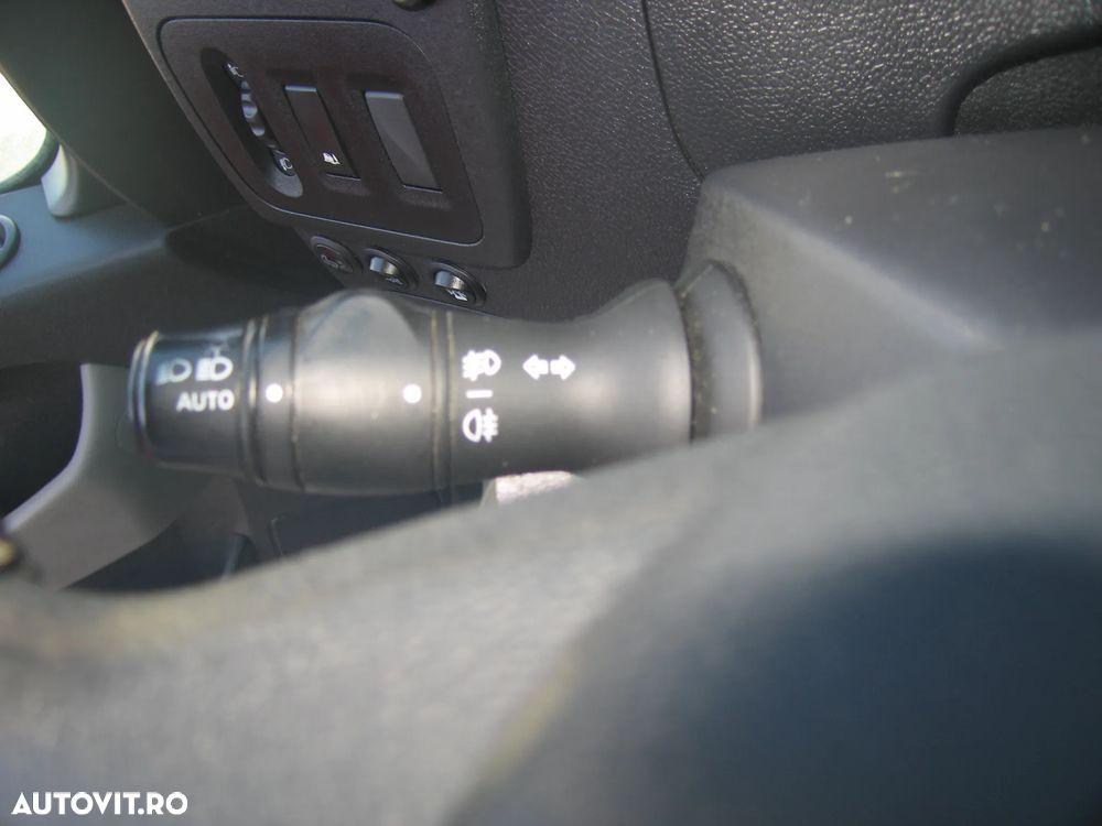 Renault MASTER KOFER CU CU LIFT  ZEPRO. AC , 2016. - 20