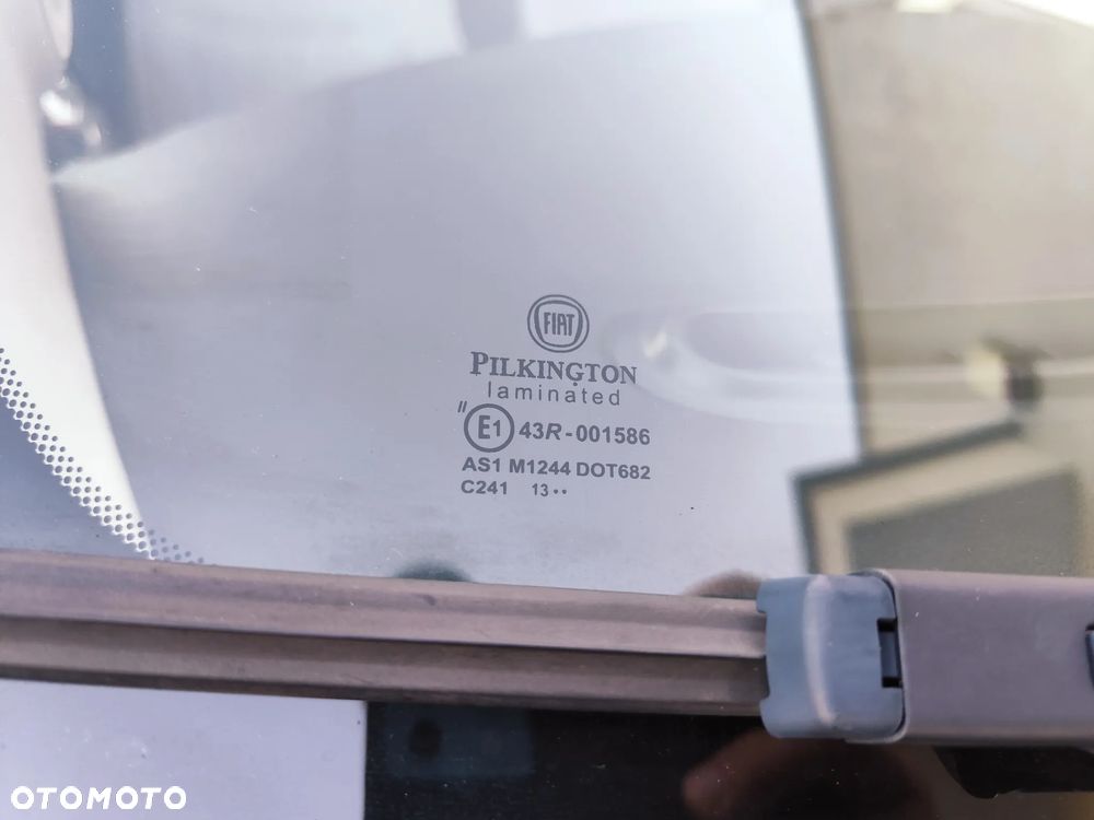 Fiat 500 1.2 8V Pop Euro5 - 28