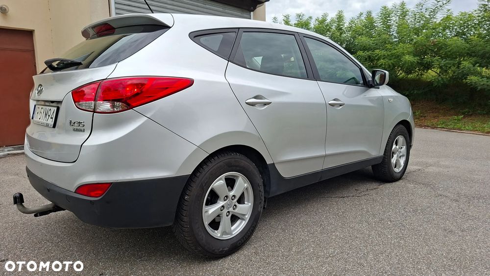 Hyundai ix35 - 31
