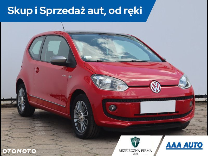 Volkswagen up! - 2