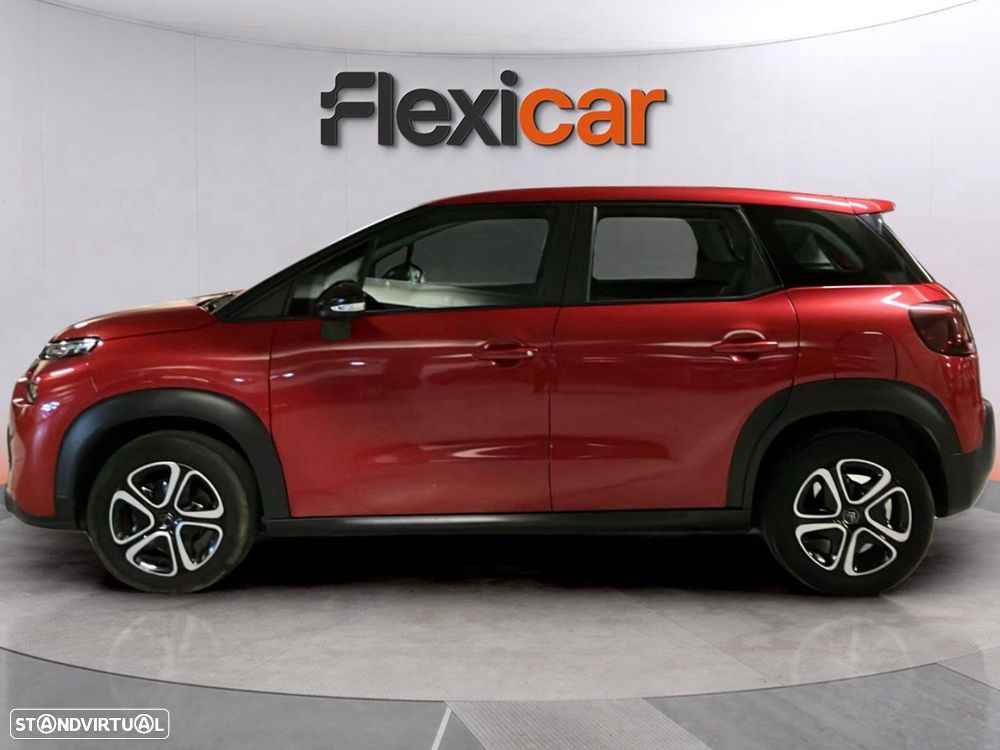 Citroën C3 Aircross 1.2 PureTech Feel - 3