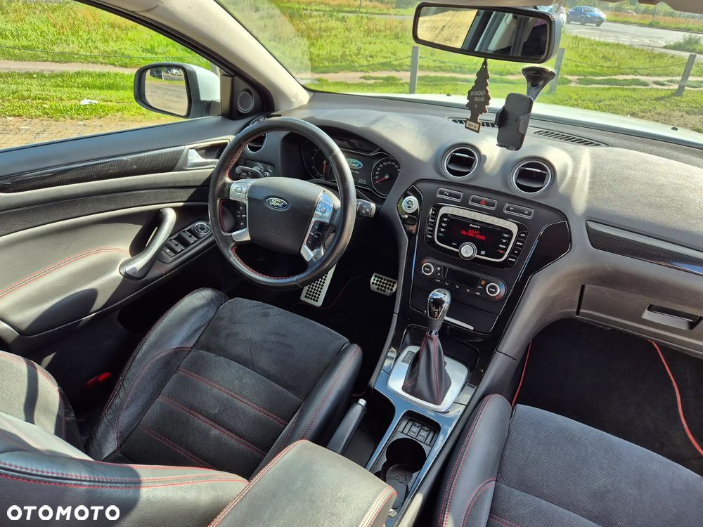 Ford Mondeo 2.0 TDCi Titanium S - 27