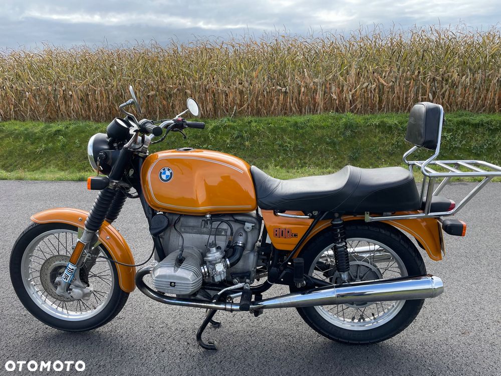 BMW R - 3