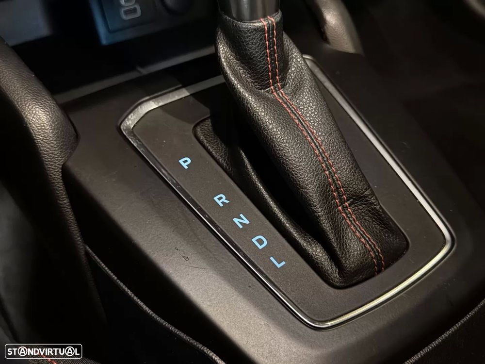 Ford Focus 1.0 EcoBoost MHEV ST-Line Aut. - 30