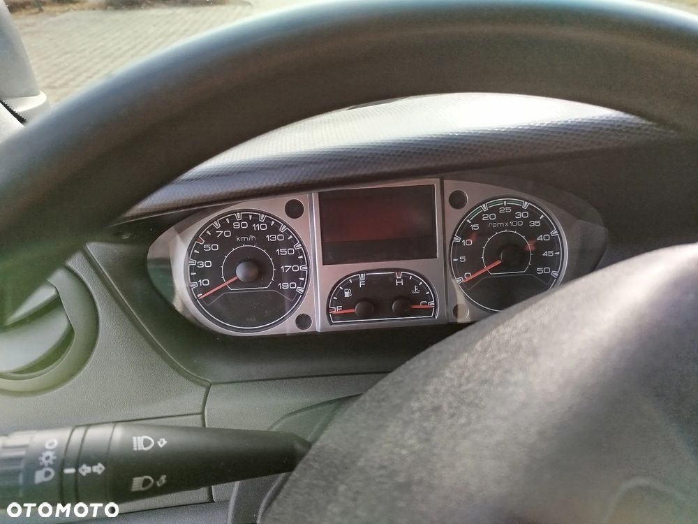 Iveco Daily 50C15 - 18