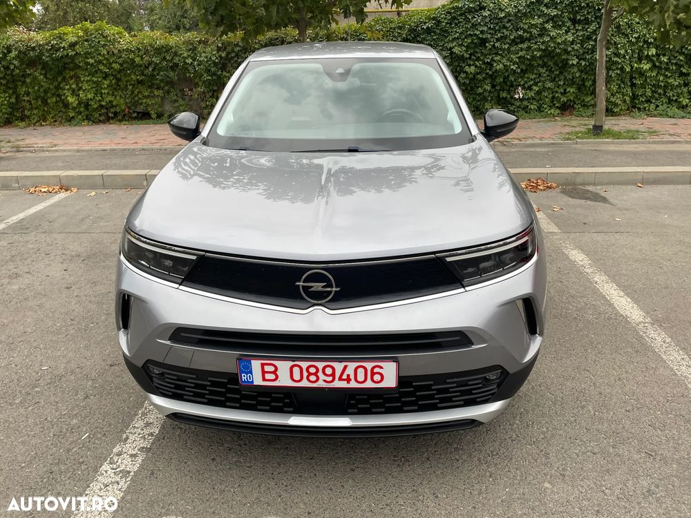 Opel Mokka 1.2 DI Turbo - 7