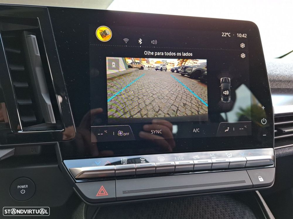 Renault Mégane E-Tech EV60 Evolution ER - 23