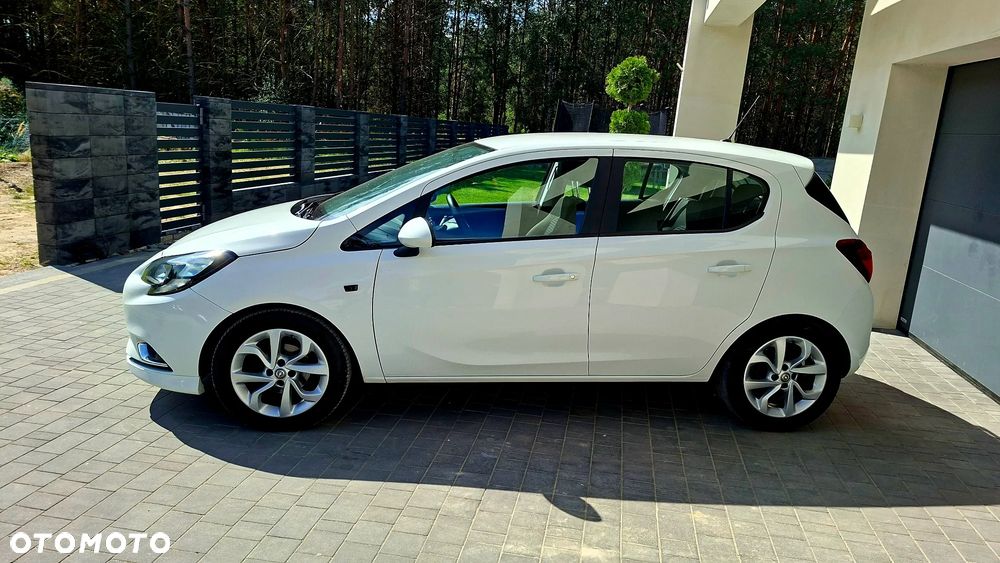 Opel Corsa 1.4 Color Edition S&S - 11