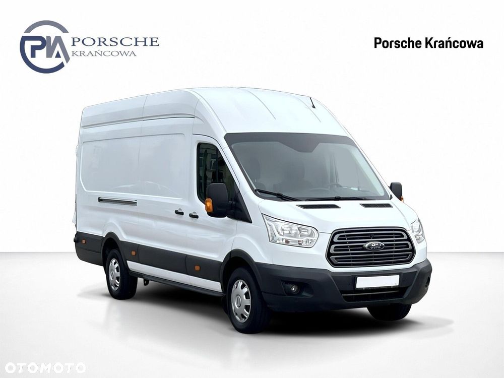Ford transit - 7