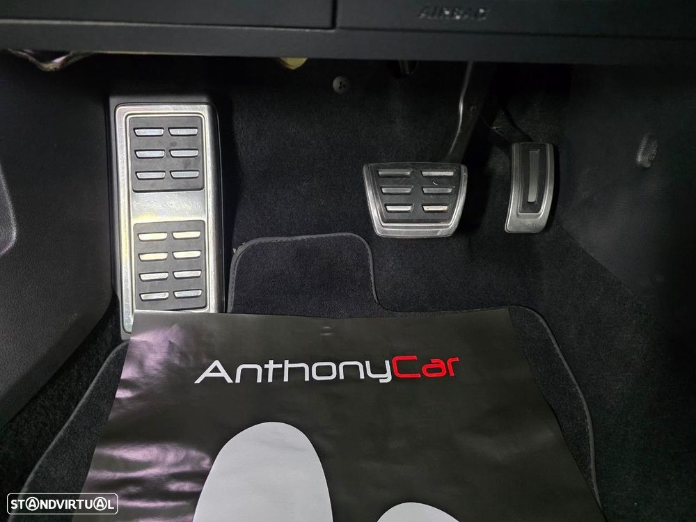 VW Golf 2.0 TSi GTi Performance - 14