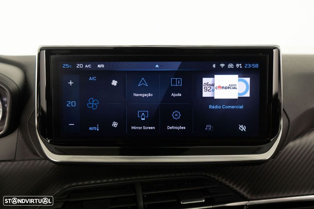 Peugeot 2008 1.2 PureTech Active Pack - 13