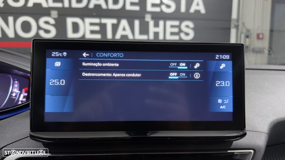 Peugeot 3008 1.2 PureTech Allure - 26