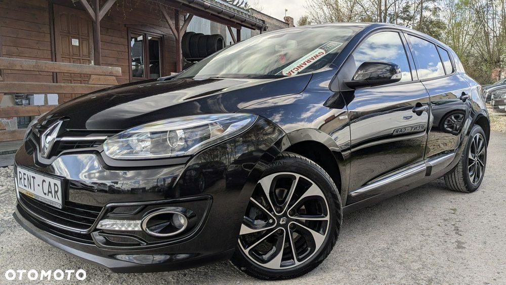 Renault Megane - 2