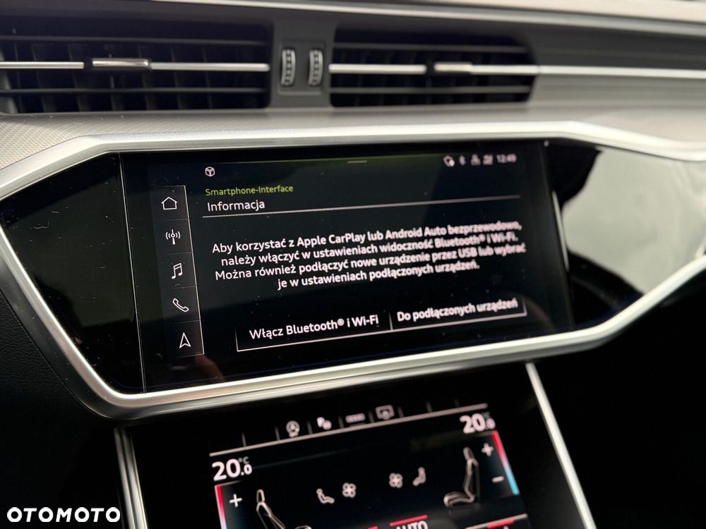 Audi A6 Avant - 32
