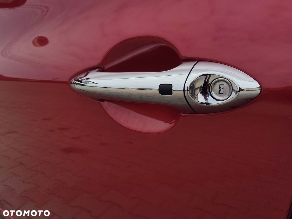 Kia Venga 1.6 CVVT Platinum Edition - 9