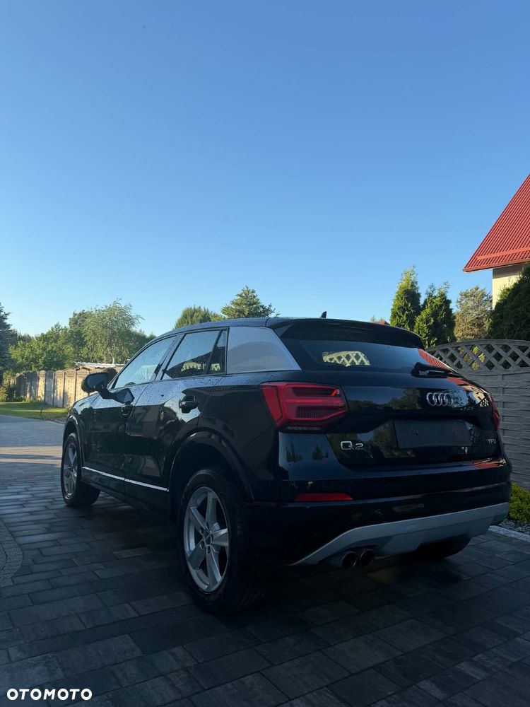 Audi Q2 1.4 TFSI CoD Sport - 4