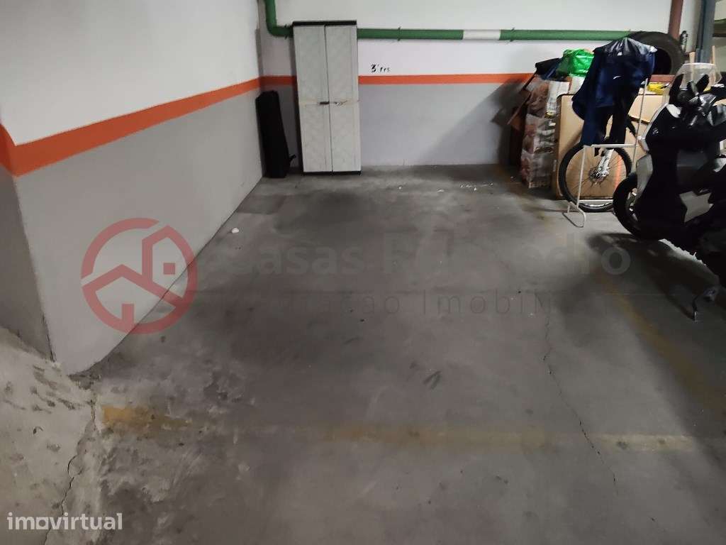 Apartamento T1 na Quinta do Bom Retiro - Grande imagem: 4/47