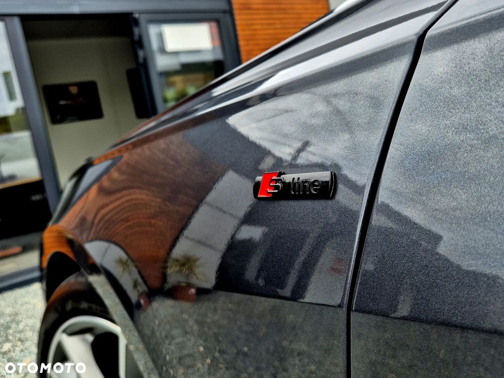 Audi A6 Limousine 50 TFSI e quattro S tronic design - 30