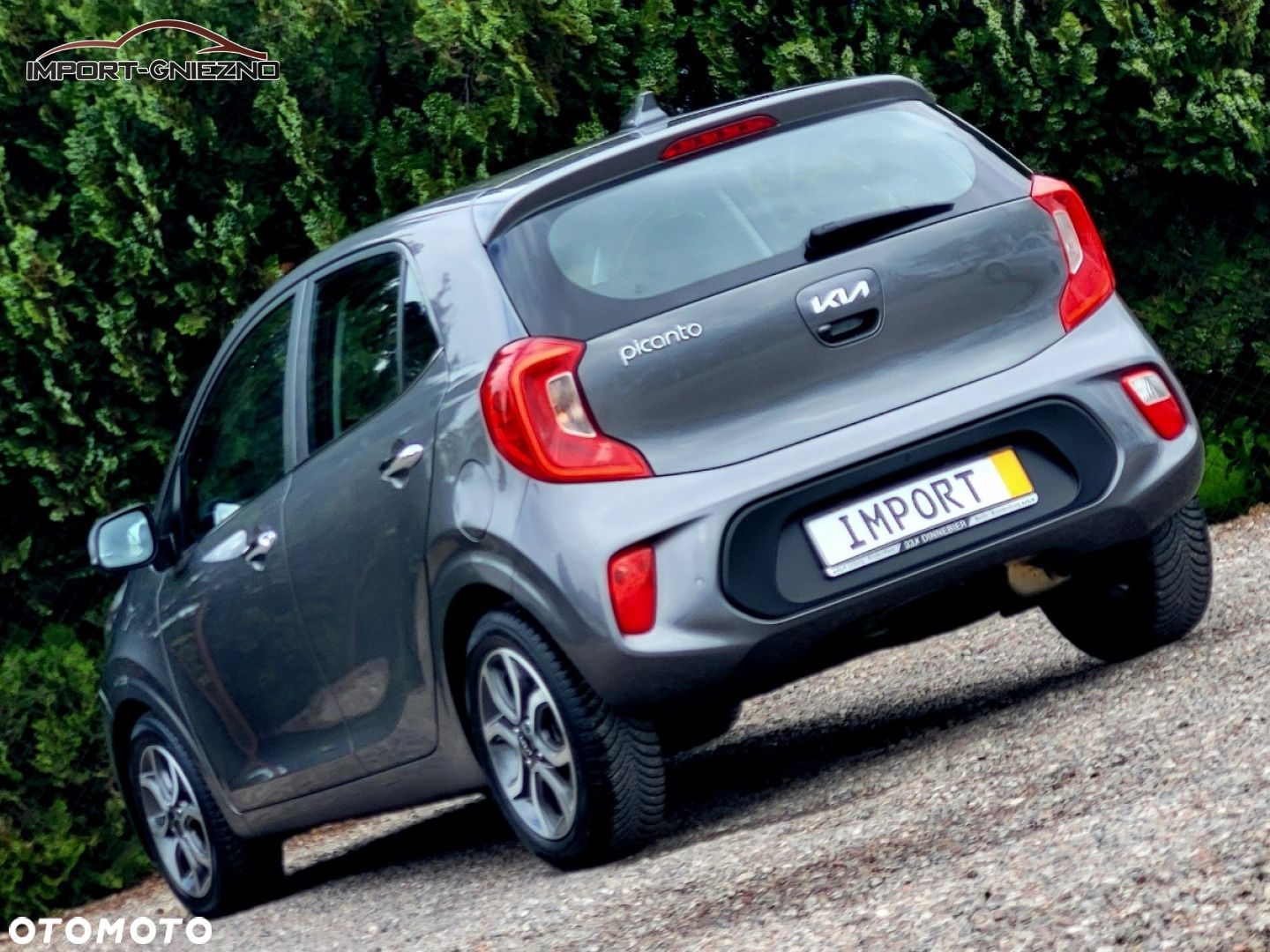 Kia Picanto - 28