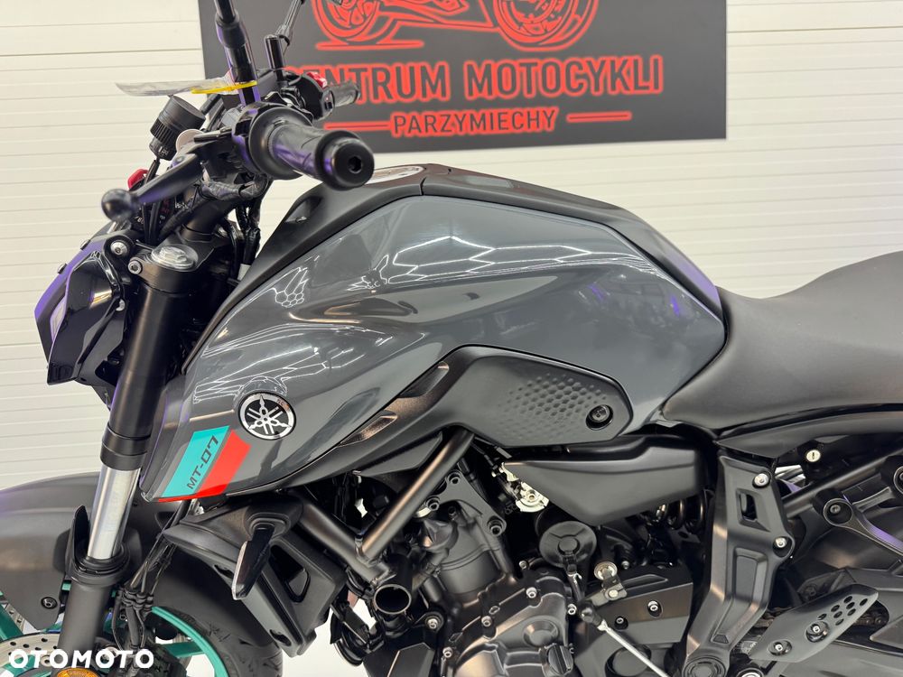 Yamaha MT - 31