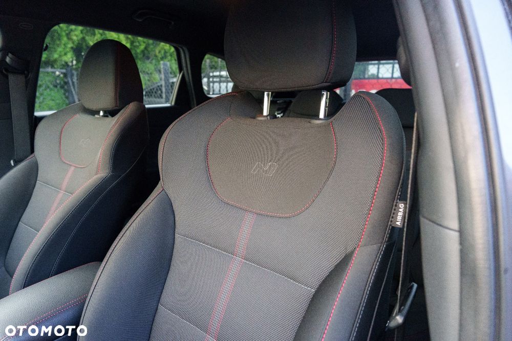 Hyundai i30 1.5 T-GDI 48V-Hybrid N-Line - 11