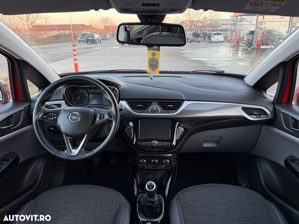 Opel Corsa 1.2 Edition - 7