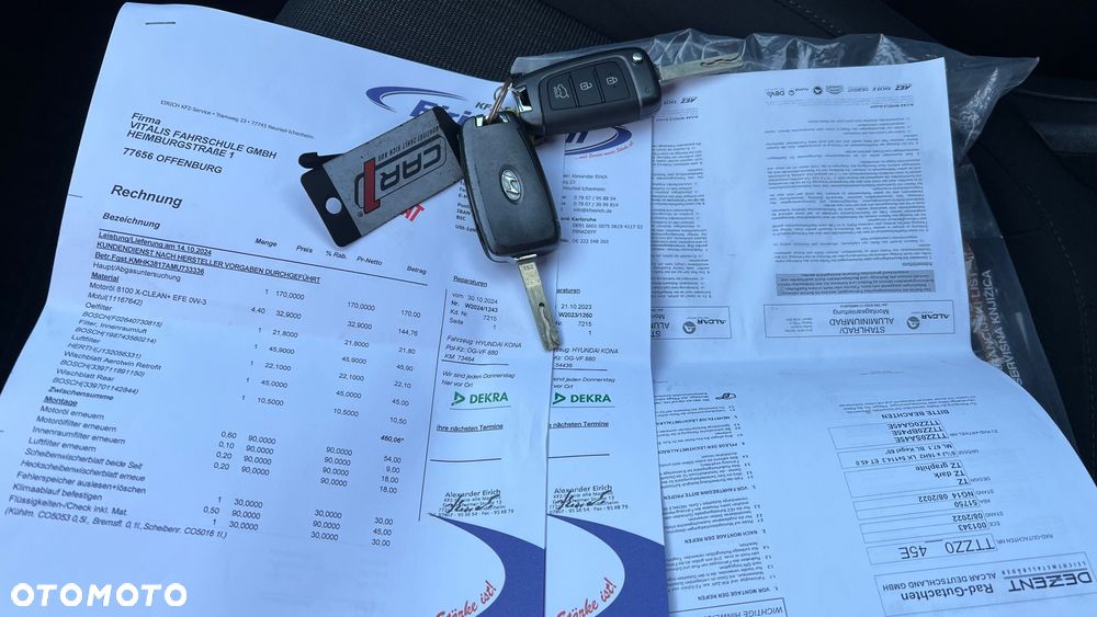 Hyundai Kona 1.6 CRDi 48V-Hybrid Select - 18