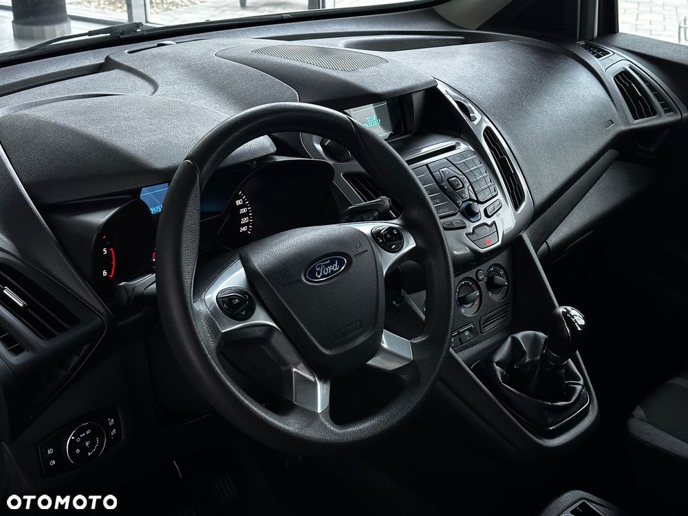 Ford Transit Connect 240 L2 Trend - 16