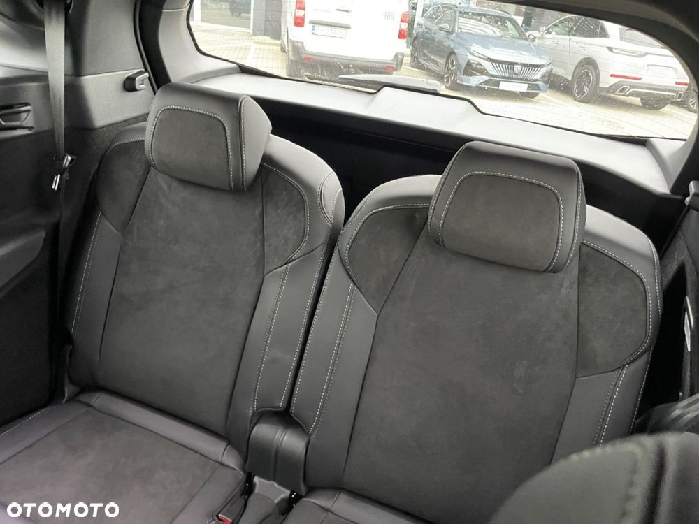 Peugeot 5008 - 7