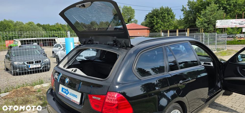 BMW Seria 3 - 21