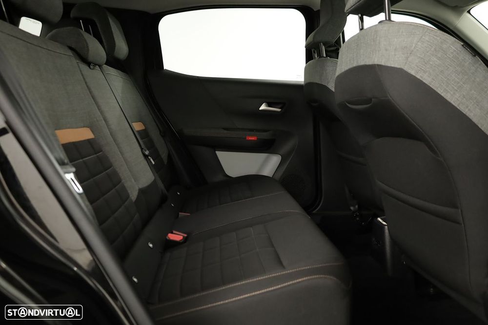Citroën C3 Aircross 1.2 PureTech Plus - 21