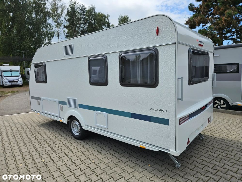 Adria Aviva 492LU - 5